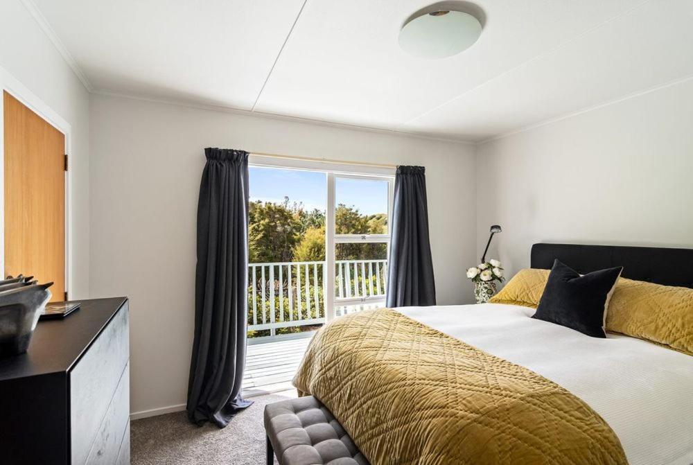 Emily'S Beach House - Kaiteriteri Holiday Home Exterior foto