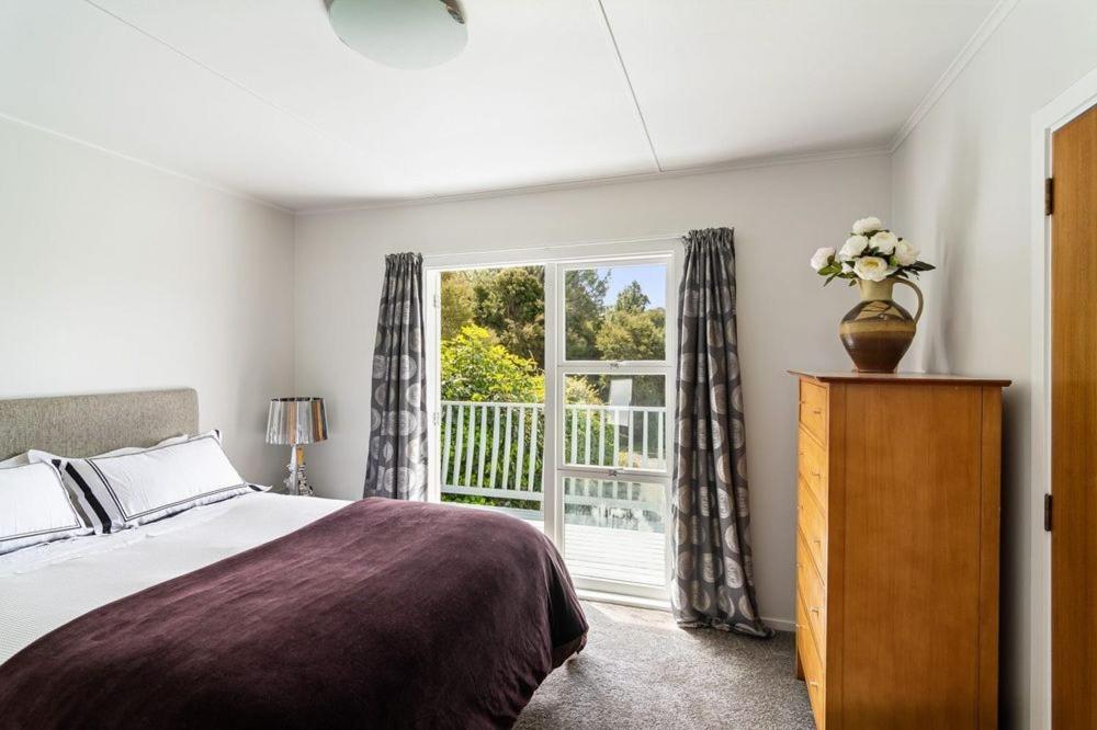 Emily'S Beach House - Kaiteriteri Holiday Home Exterior foto