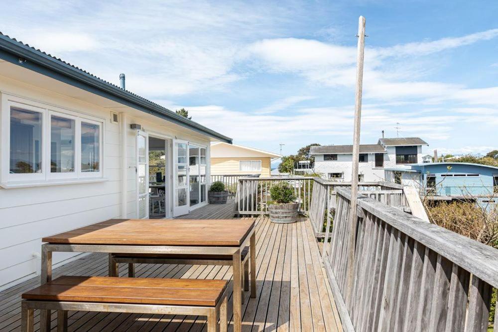 Emily'S Beach House - Kaiteriteri Holiday Home Exterior foto