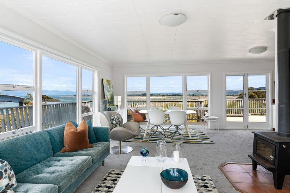 Emily'S Beach House - Kaiteriteri Holiday Home Exterior foto