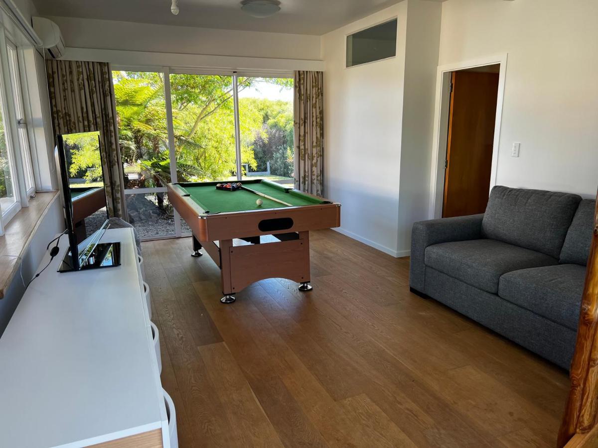 Emily'S Beach House - Kaiteriteri Holiday Home Exterior foto